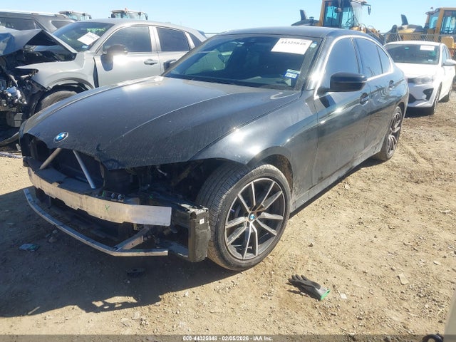 Продаж на аукціоні авто 2019 Bmw 330i, vin: WBA5R1C51KAK11002, номер лоту: 44325848