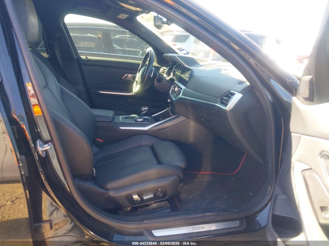 Продаж на аукціоні авто 2019 Bmw 330i, vin: WBA5R1C51KAK11002, номер лоту: 44325848