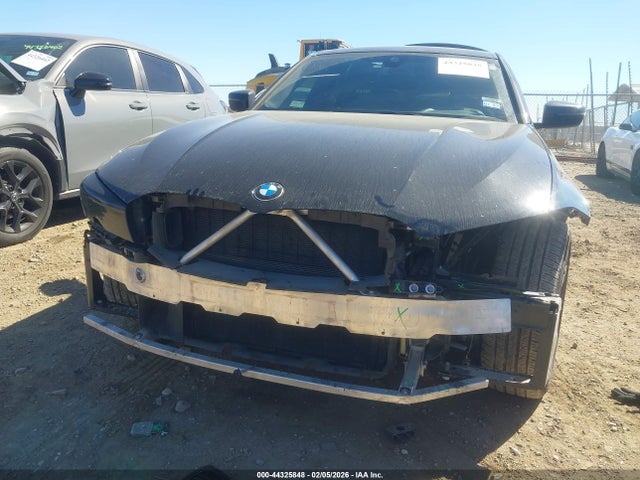 Продаж на аукціоні авто 2019 Bmw 330i, vin: WBA5R1C51KAK11002, номер лоту: 44325848