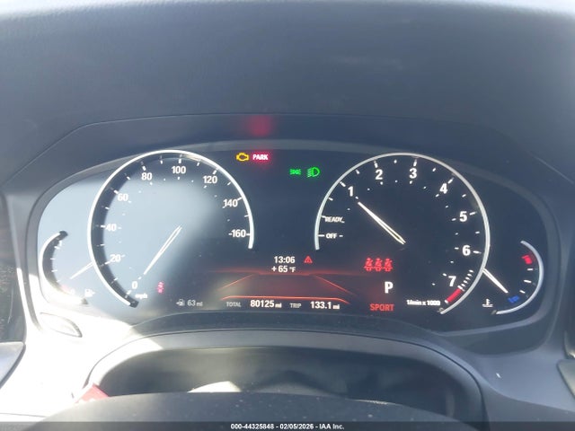 Продаж на аукціоні авто 2019 Bmw 330i, vin: WBA5R1C51KAK11002, номер лоту: 44325848
