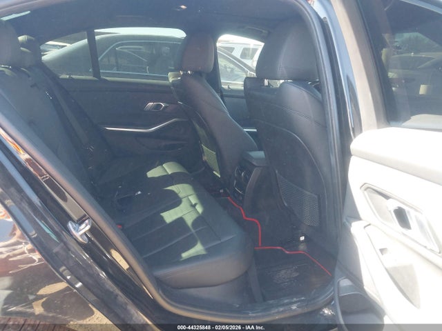 Продаж на аукціоні авто 2019 Bmw 330i, vin: WBA5R1C51KAK11002, номер лоту: 44325848