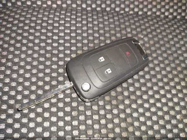 2016 CHEVROLET EQUINOX 2GNALBEK3G6184568 Photo 10