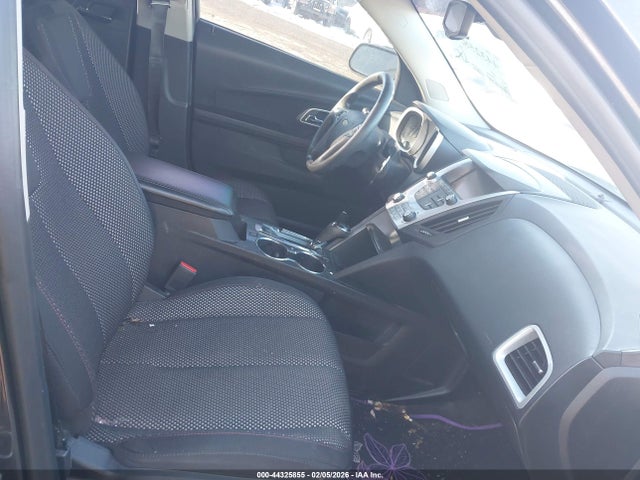 2016 CHEVROLET EQUINOX 2GNALBEK3G6184568 Photo 4