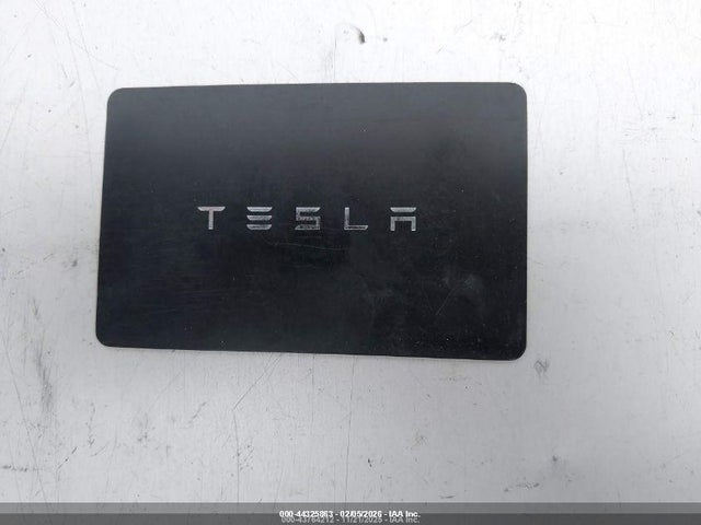 5YJ3E1EB4MF069893 Tesla Model 3 Long Range Dual Motor All-wheel Drive