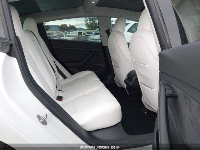 2021 TESLA MODEL 3 5YJ3E1EB4MF069893 Photo 7