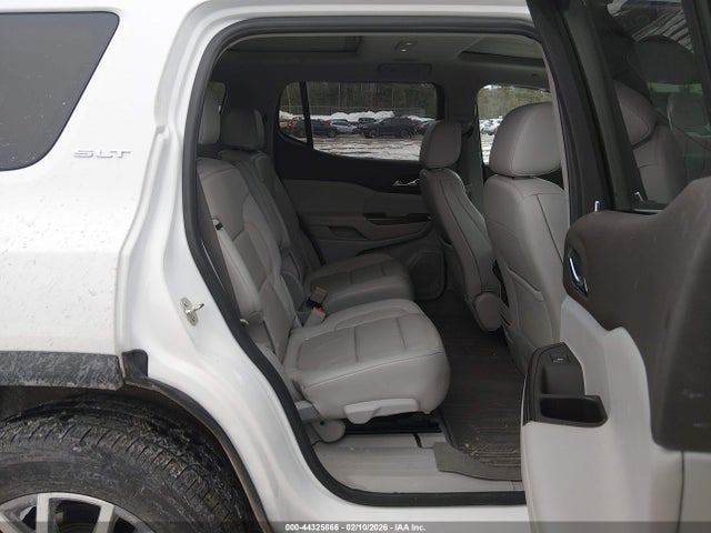 GMC Acadia Awd Slt 2020 1GKKNULS7LZ237300 Image 8