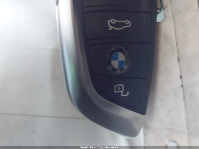 Продажа на аукционе авто 2024 Bmw I4 Gran Coupe Edrive35, vin: WBY43AW0XRFS50991, номер лота: 44325881