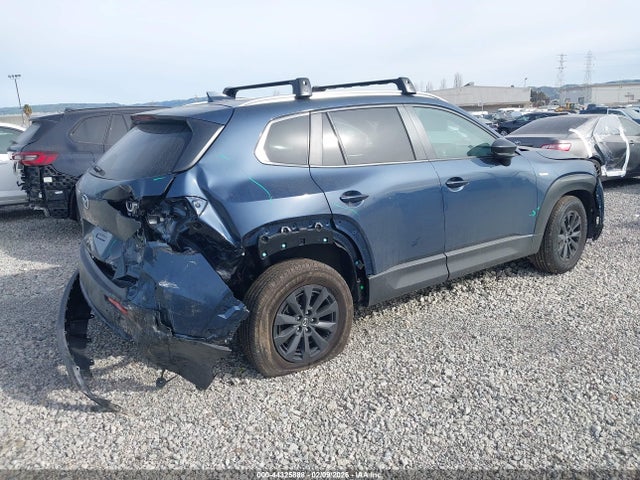 7MMVAABW4SN140259 Mazda Cx-50 Hybrid Preferred Package