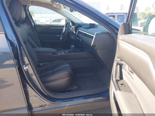 7MMVAABW4SN140259 Mazda Cx-50 Hybrid Preferred Package