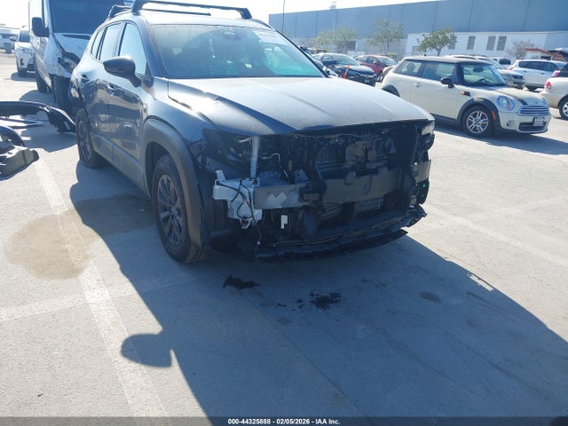 7MMVAABW4SN140259 Mazda Cx-50 Hybrid Preferred Package