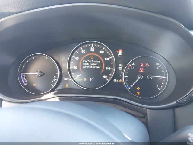 7MMVAABW4SN140259 Mazda Cx-50 Hybrid Preferred Package