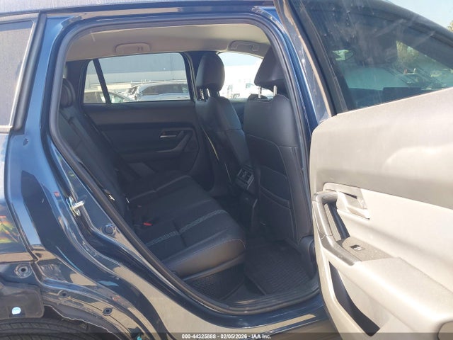 7MMVAABW4SN140259 Mazda Cx-50 Hybrid Preferred Package