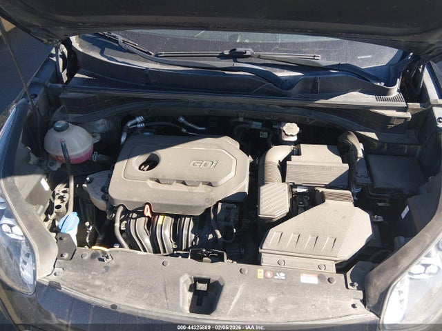 KIA Sportage Lx 2021 KNDPMCAC5M7942846 Image 10
