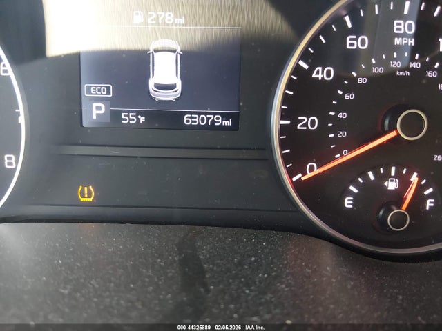 KIA Sportage Lx 2021 KNDPMCAC5M7942846 Image 15