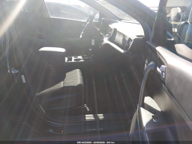 KIA Sportage Lx 2021 KNDPMCAC5M7942846 Image 5
