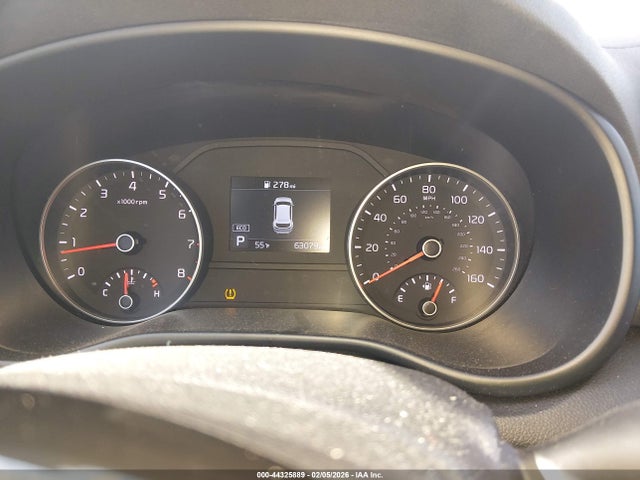 KIA Sportage Lx 2021 KNDPMCAC5M7942846 Image 7