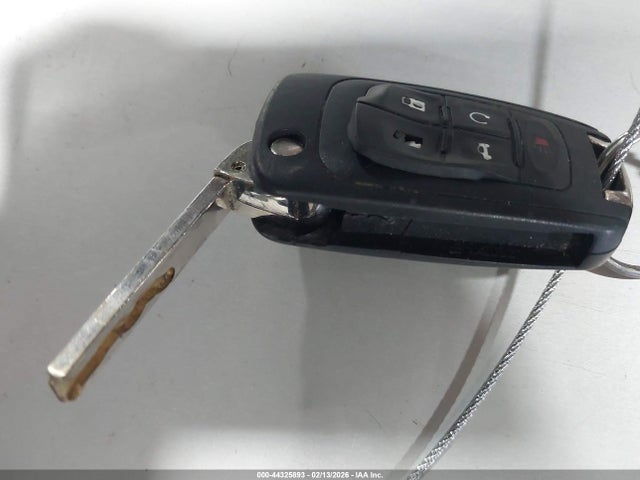 Chevrolet MALIBU 1LT 2015 1G11C5SL8FF230920 Image 11