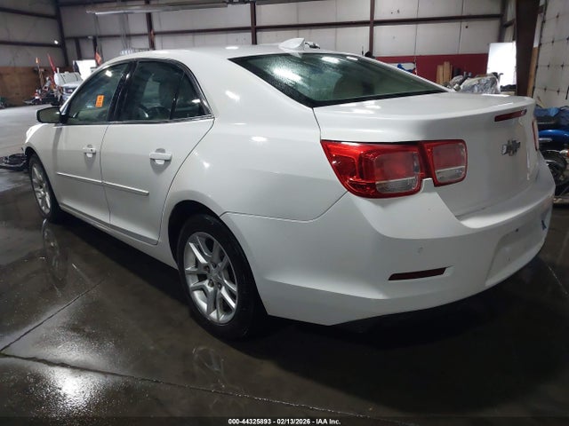 Chevrolet MALIBU 1LT 2015 1G11C5SL8FF230920 Image 3