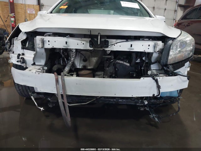 Chevrolet MALIBU 1LT 2015 1G11C5SL8FF230920 Image 6