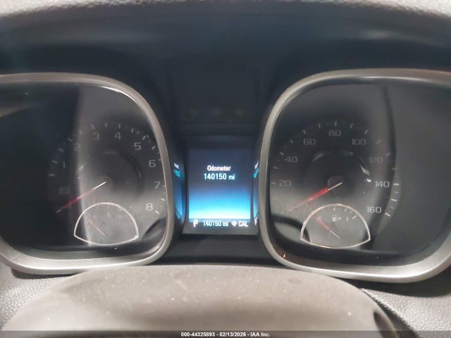 Chevrolet MALIBU 1LT 2015 1G11C5SL8FF230920 Image 7