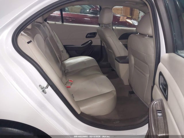 Chevrolet MALIBU 1LT 2015 1G11C5SL8FF230920 Image 8