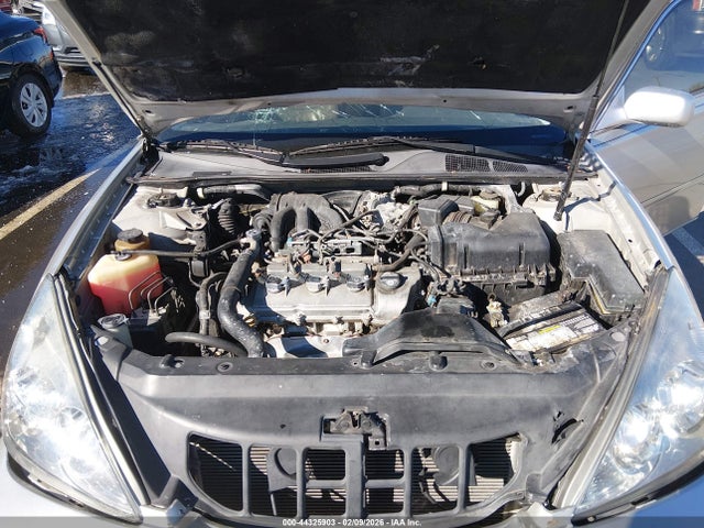 Продаж на аукціоні авто 2003 Lexus Es 300, vin: JTHBF30G536010402, номер лоту: 44325903