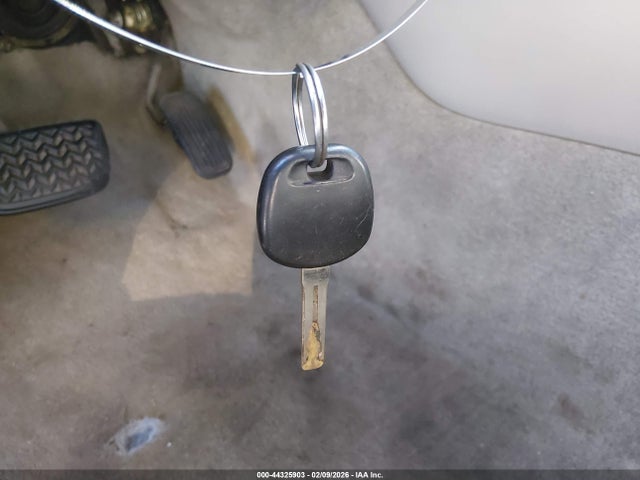 Продаж на аукціоні авто 2003 Lexus Es 300, vin: JTHBF30G536010402, номер лоту: 44325903