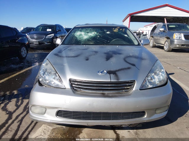 Продаж на аукціоні авто 2003 Lexus Es 300, vin: JTHBF30G536010402, номер лоту: 44325903
