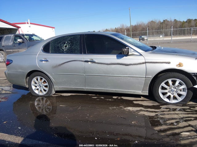 Продаж на аукціоні авто 2003 Lexus Es 300, vin: JTHBF30G536010402, номер лоту: 44325903