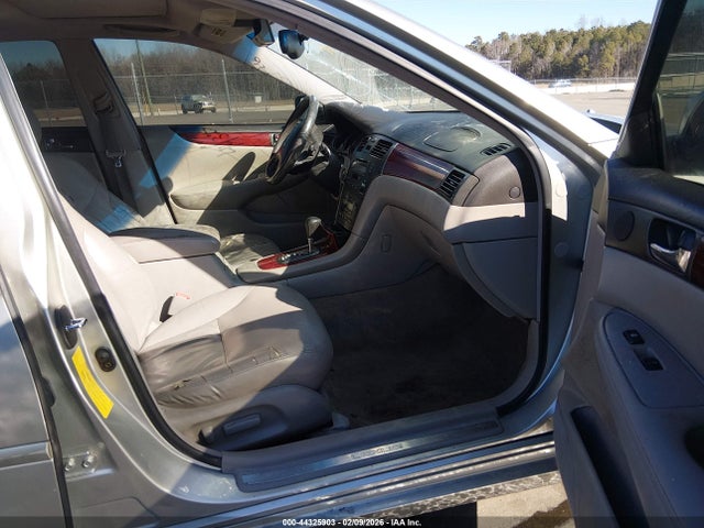 Продаж на аукціоні авто 2003 Lexus Es 300, vin: JTHBF30G536010402, номер лоту: 44325903