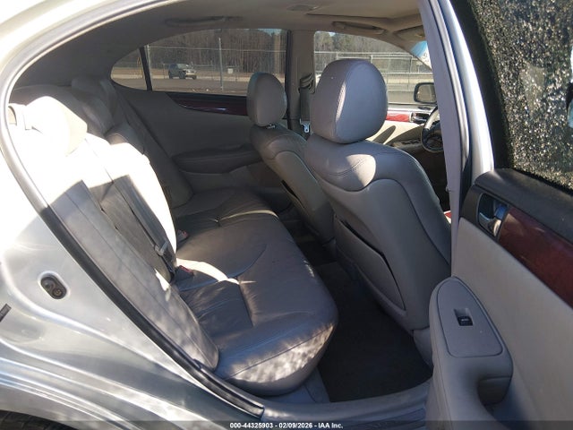 Продаж на аукціоні авто 2003 Lexus Es 300, vin: JTHBF30G536010402, номер лоту: 44325903