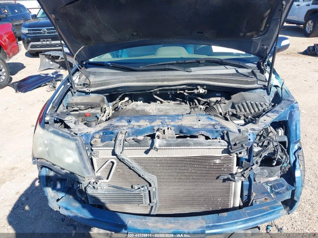 Aukcja sprzedaży 2011 Acura Mdx Technology Package, vin: 2HNYD2H64BH550810, numer aukcji: 44325911