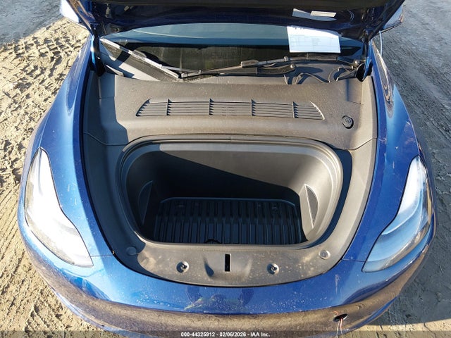 Aukcja sprzedaży 2024 Tesla Model Y Long Range Dual Motor All-wheel Drive, vin: 7SAYGAEE8RF195534, numer aukcji: 44325912