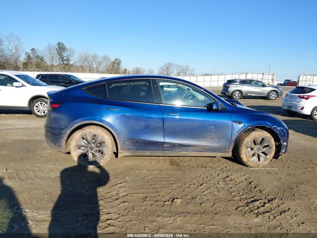 Aukcja sprzedaży 2024 Tesla Model Y Long Range Dual Motor All-wheel Drive, vin: 7SAYGAEE8RF195534, numer aukcji: 44325912