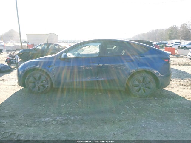 Aukcja sprzedaży 2024 Tesla Model Y Long Range Dual Motor All-wheel Drive, vin: 7SAYGAEE8RF195534, numer aukcji: 44325912