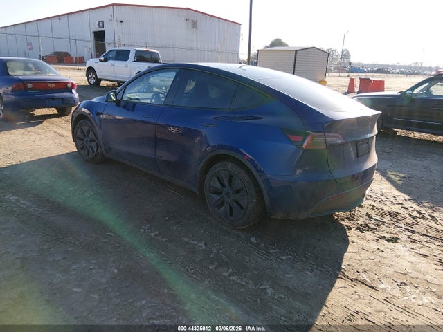 Aukcja sprzedaży 2024 Tesla Model Y Long Range Dual Motor All-wheel Drive, vin: 7SAYGAEE8RF195534, numer aukcji: 44325912