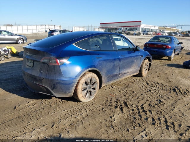 Aukcja sprzedaży 2024 Tesla Model Y Long Range Dual Motor All-wheel Drive, vin: 7SAYGAEE8RF195534, numer aukcji: 44325912