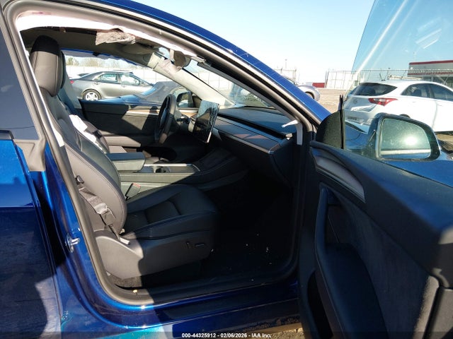 Aukcja sprzedaży 2024 Tesla Model Y Long Range Dual Motor All-wheel Drive, vin: 7SAYGAEE8RF195534, numer aukcji: 44325912