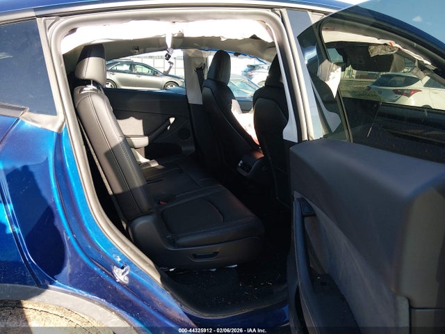 Aukcja sprzedaży 2024 Tesla Model Y Long Range Dual Motor All-wheel Drive, vin: 7SAYGAEE8RF195534, numer aukcji: 44325912