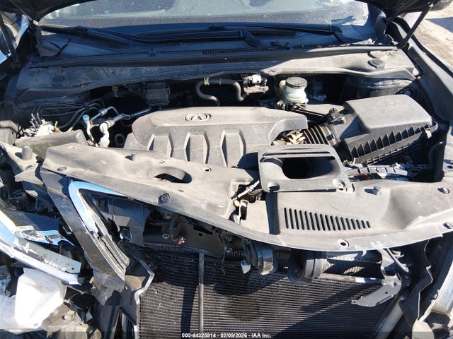 2017 ACURA RDX 5J8TB4H74HL022711 Photo 9