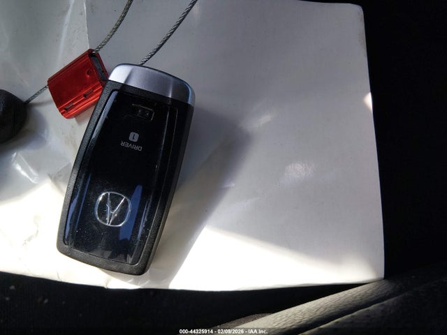 2017 ACURA RDX 5J8TB4H74HL022711 Photo 10