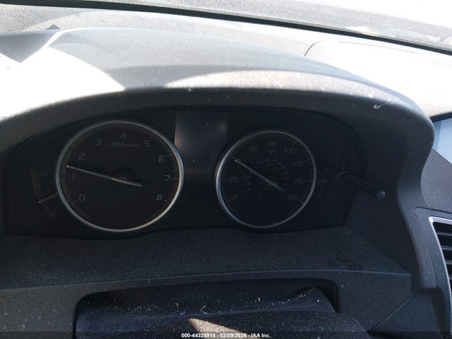 2017 ACURA RDX 5J8TB4H74HL022711 Photo 6