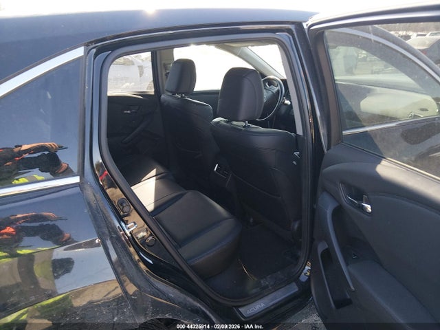 2017 ACURA RDX 5J8TB4H74HL022711 Photo 7
