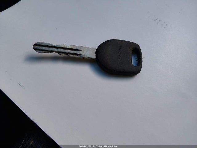 Aukcja sprzedaży 2004 Subaru Impreza Wrx, vin: JF1GD29654G518601, numer aukcji: 44325915