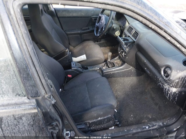 Aukcja sprzedaży 2004 Subaru Impreza Wrx, vin: JF1GD29654G518601, numer aukcji: 44325915