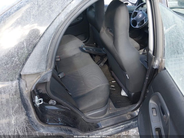 Aukcja sprzedaży 2004 Subaru Impreza Wrx, vin: JF1GD29654G518601, numer aukcji: 44325915
