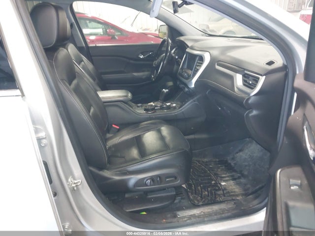 44325916 :رقم المزاد ، 1GKKNULS3KZ248860 vin ، 2019 Gmc Acadia Slt-1 مزاد بيع