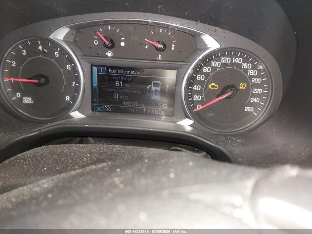 44325916 :رقم المزاد ، 1GKKNULS3KZ248860 vin ، 2019 Gmc Acadia Slt-1 مزاد بيع