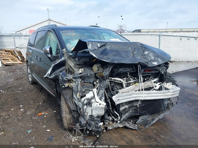 2020 CHRYSLER PACIFICA 2C4RC1GG0LR109219