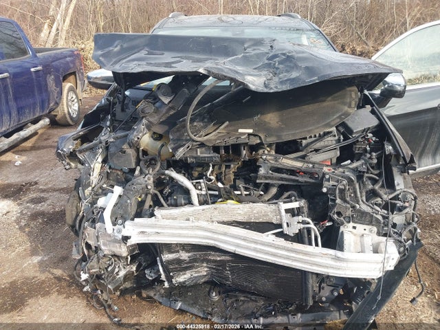 2020 CHRYSLER PACIFICA 2C4RC1GG0LR109219 Photo 9